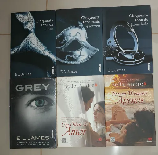 Livros