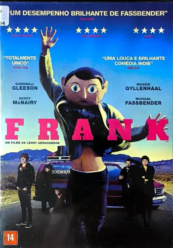 Frank