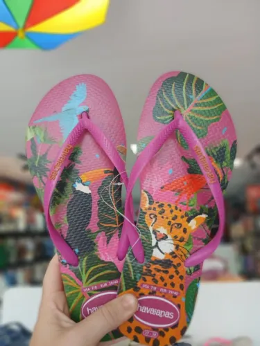 Top havaianas 
