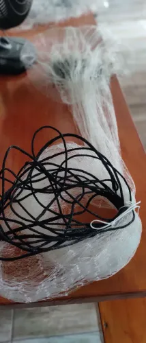 tarrafa de pesca