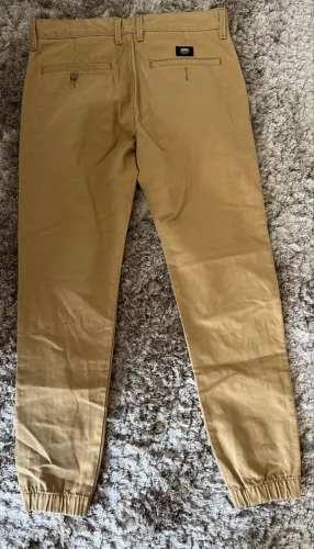 Calça Vans Chico