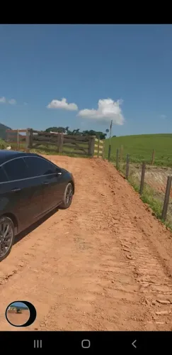 EXCELENTE chácara a venda em Monte Sião confira!!