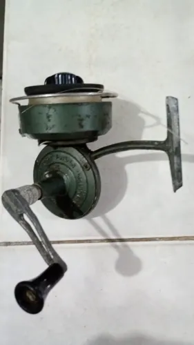 Molinete Super Paoli