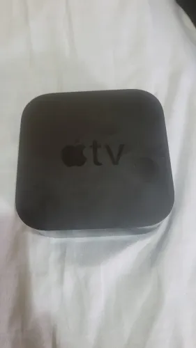Tv Box Apple TV