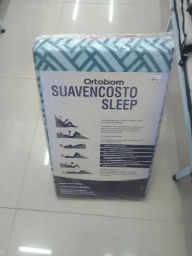 travesseiro de encosto ortobom