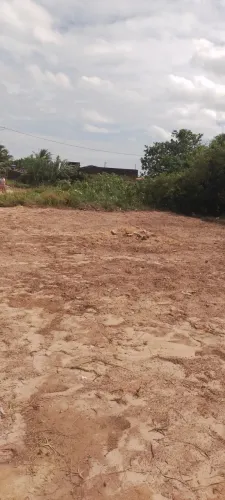 Terreno 10×19 pronto para construir