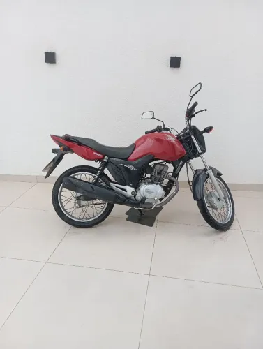 Vendo CG 150 Start