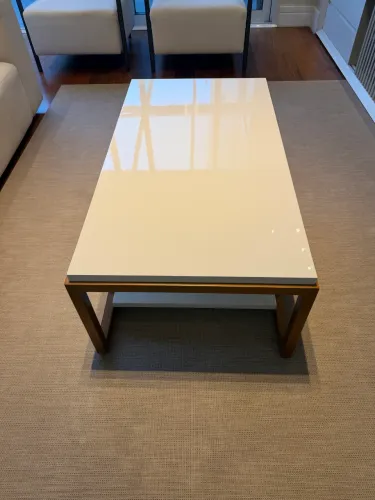 Mesa de centro