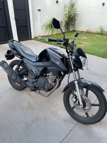 YAMAHA FACTOR 150