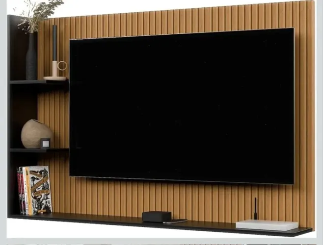 PAINEL NOVO PARA TV DE ATÉ 5O POLEGADAS 
