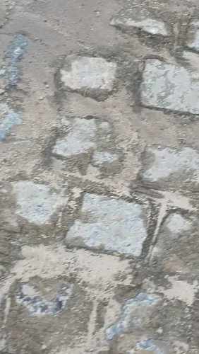 E uma área,20x10 de comprimento bairro cidade do conde