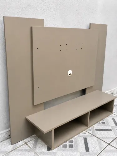 ESTANTE/ Painel para tv