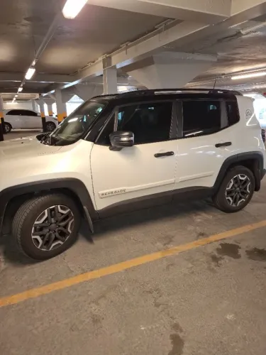 Jeep Renegade Sport Altitude 1.3 TB Flex Aut. 2025