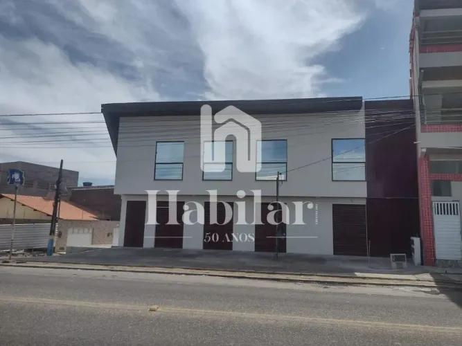 Sala para locação, Centro, Barra dos Coqueiros, SE