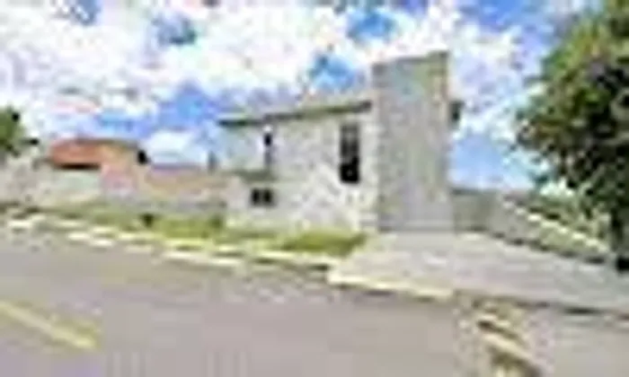 Casa com 3 dormitórios à venda, 192 m² por R$ 1.010.000 - Chácaras Maringá - Atibaia/SP