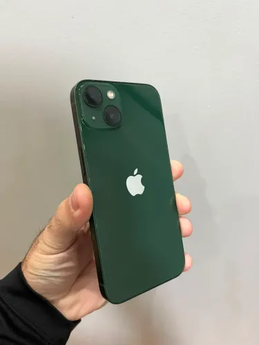 iPhone 13 128GB Verde