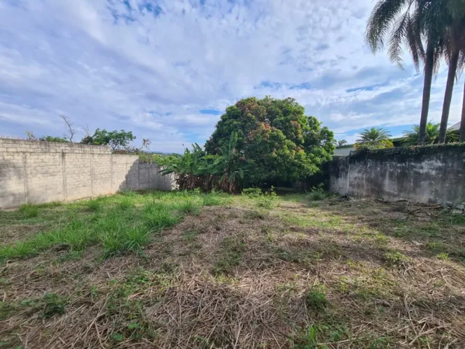 Lote / Terreno à venda em Belo Horizonte