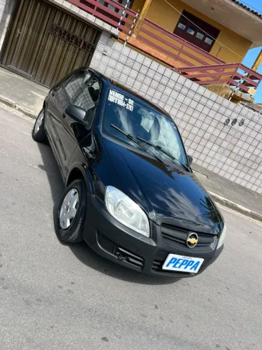 Chevrolet Celta Life/ LS 1.0 MPFI 8V Flexpower 5P 2008