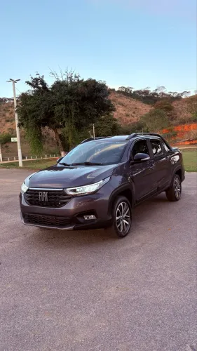 Fiat Strada Volcano 1.3 Flex 8V CD 2025