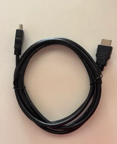 Cabo Hdmi Original