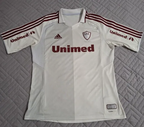 Camisa do Fluminense Original 2012