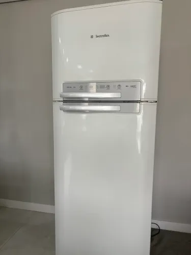 Geladeira frost free