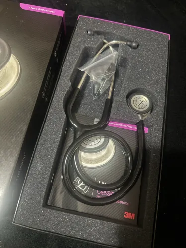 Stethoscope littmann Classic 3 novo