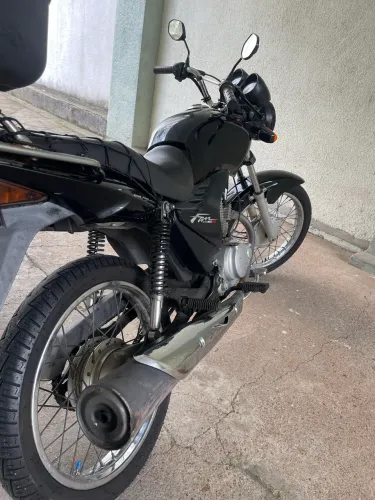 HONDA CG 150 2012 MUITO BEM CUIDADA!