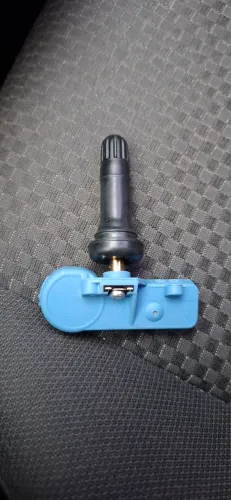 Sensor pressão de pneus chevrolet