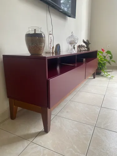 Rack para TV 1,60 m | Excelente estado