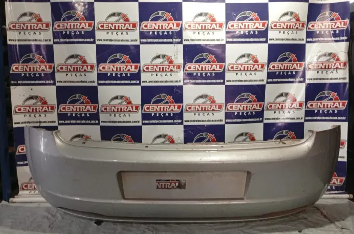 Para-choque traseiro fiat Punto 2008/14