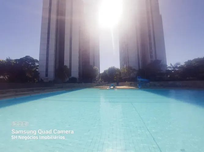 Imóvel para venda tem 68 metros quadrados com 3 quartos em Jardim Jussara - São Paulo - SP