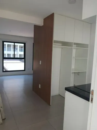 STUDIO NOVO NA LAPA | 1 SUÍTE | LINDO |  SEM VAGA