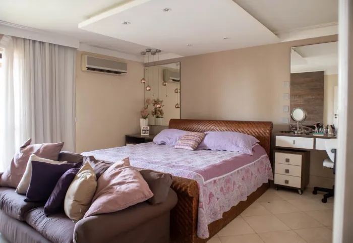 Apartamento exclusivo em Nazaré - 549,70 m² | Um apartamento por andar