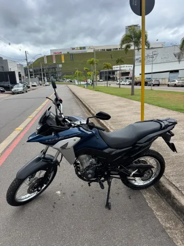 Xre 190 2025 Único dono