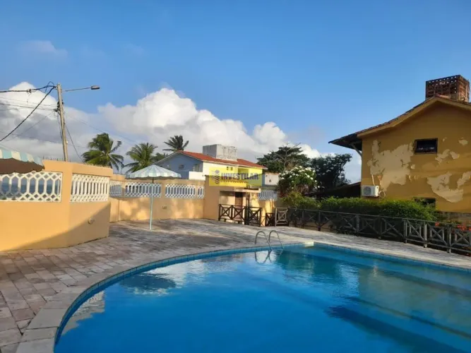 Casa à Venda em Pau Amarelo