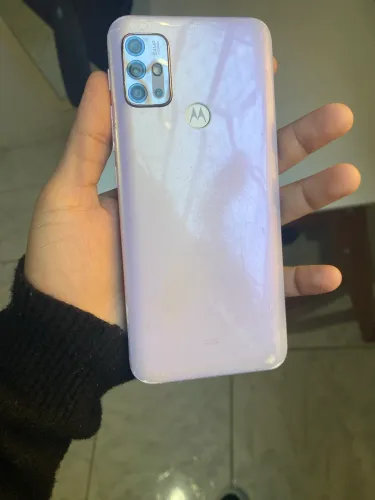 Moto G30