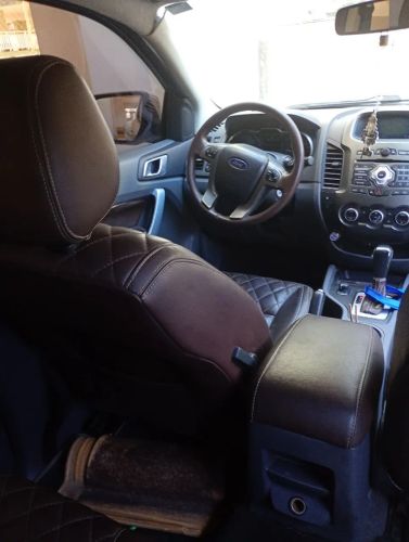 Imagem de Ford Ranger Limited 3.2 20V 4X4 CD Aut. Dies. 2015