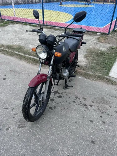 Faz 125 ks 2005