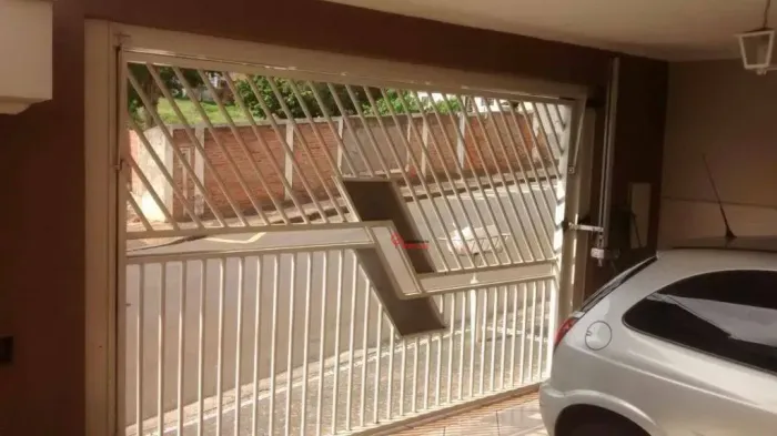 Casa com 6 dormitórios à venda, 471 m² por R$ 1.600.000,00 - Centro - Santa Bárbara D'Oest