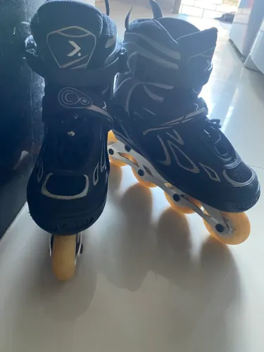 Vendo Patins Inline Oxer