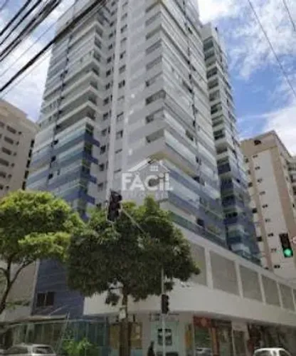 Apartamento em Itapuã - Vila Velha