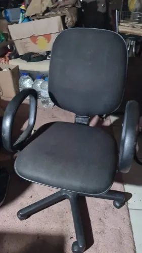 Cadeira De escritório