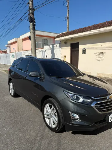 Chevrolet Equinox Premier 2.0 Turbo AWD 262cv Aut. 2019