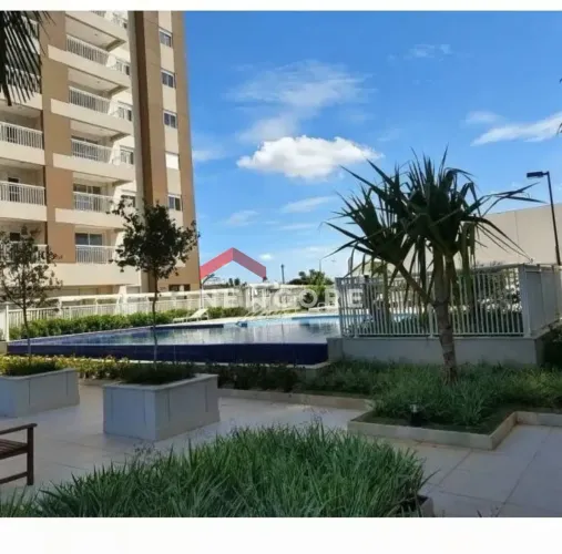 Apartamento em Avenida das Amoreiras - São Bernardo - Campinas/SP