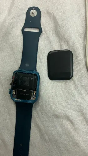 Apple Watch Series 7