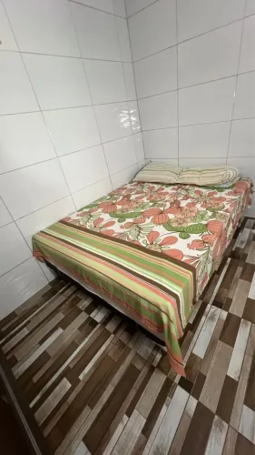 CAMA BOX CASAL