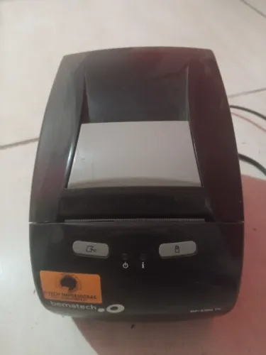 Impressora bematech MP-4200 TH