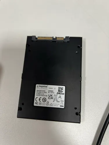 SSD 240GB