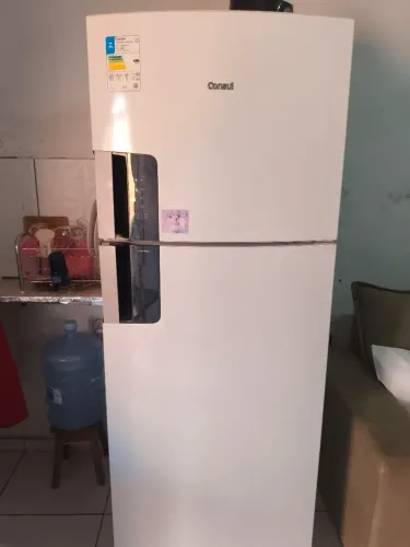 Vende-se geladeira Consul em ótimo Estado